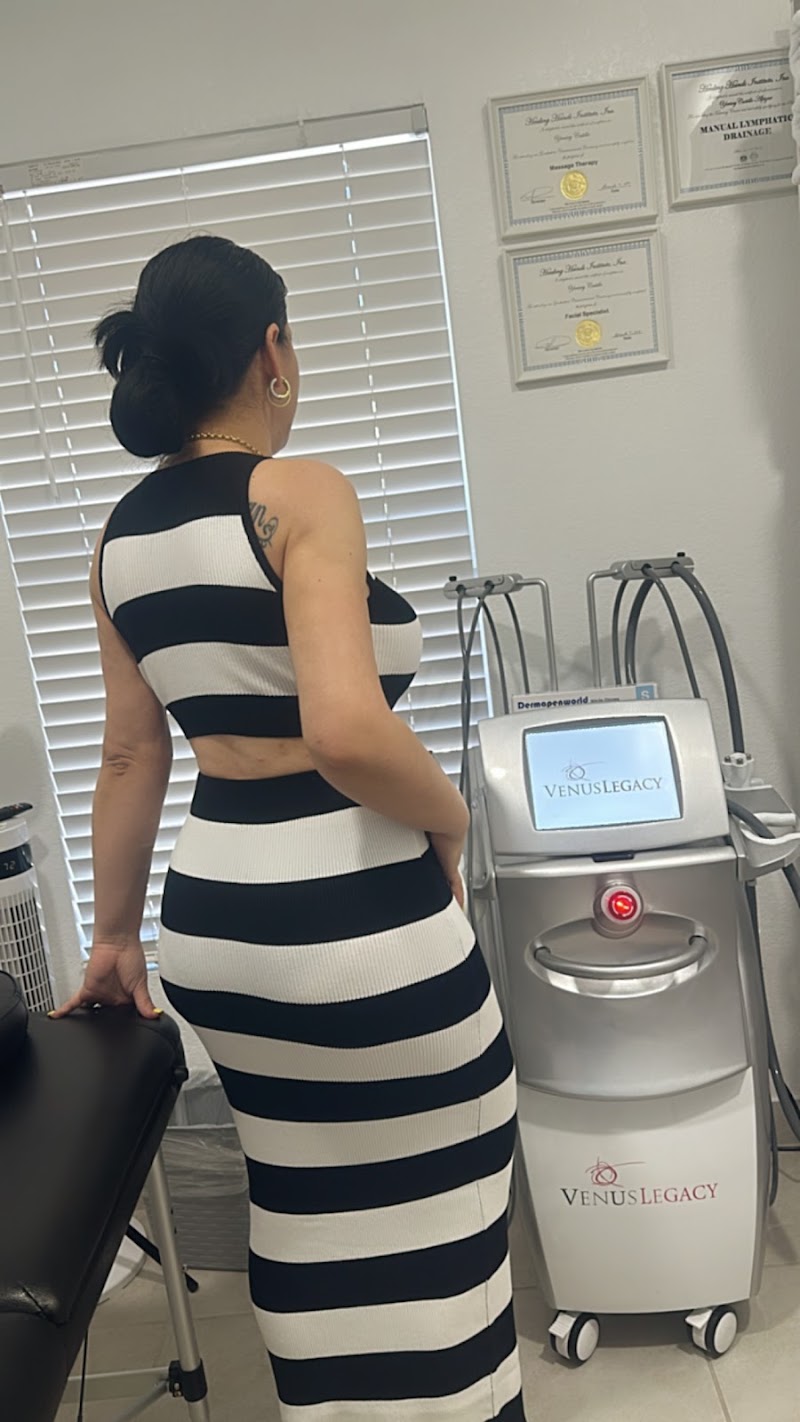 Yeny Masajes Linfático Spa, health in Florida City, FL, photo 1 of 8