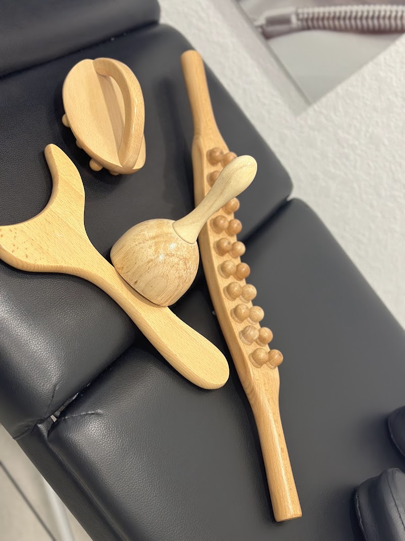 Yeny Masajes Linfático Spa, health in Florida City, FL, photo 5 of 8